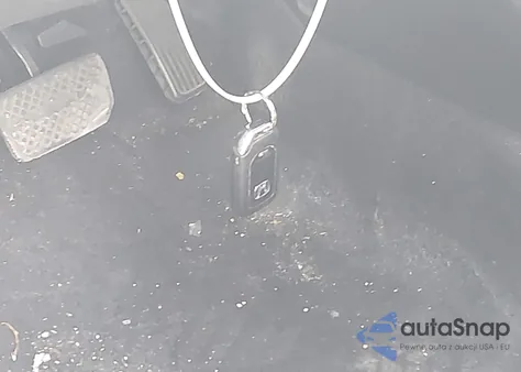 2018 Honda Fit Ex z USA, uszkodzony, nr VIN 3HGGK5H87JM722873